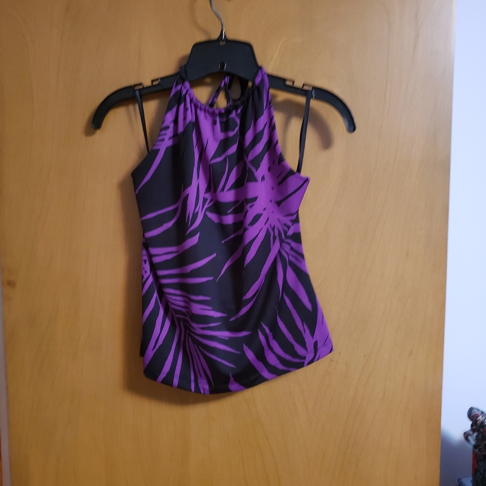 Halter top